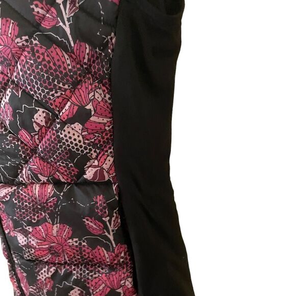 Zelos Pink & Black Vest, Medium - Picture 3 of 5